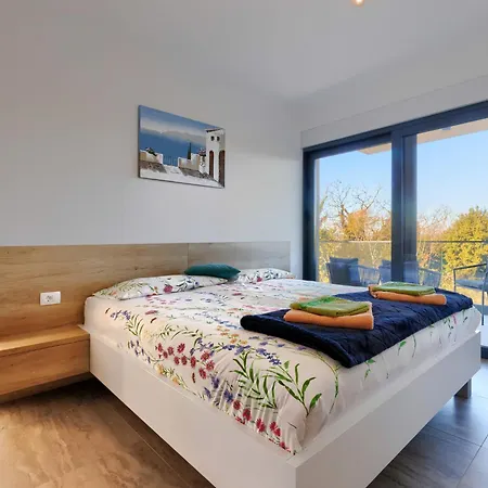 Holiday Andrej By Interhome Casa vacanze