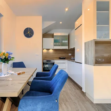 Holiday Andrej By Interhome Casa vacanze Savudrija