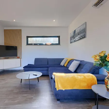 Holiday Andrej By Interhome Casa vacanze Savudrija