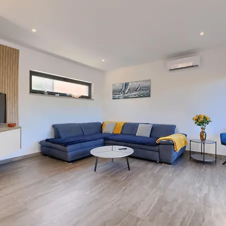Casa vacanze Holiday Andrej By Interhome *