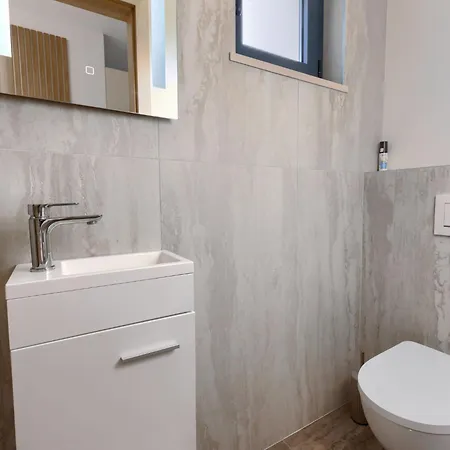 Casa vacanze Holiday Andrej By Interhome Savudrija