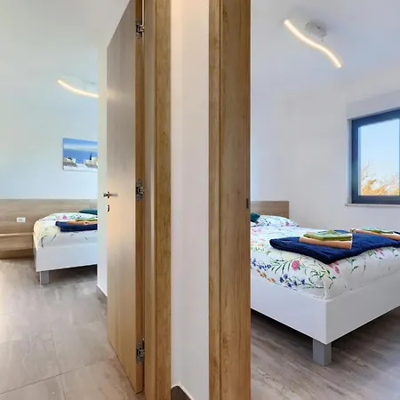Holiday Andrej By Interhome Casa vacanze Savudrija