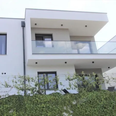 Holiday Andrej By Interhome *
