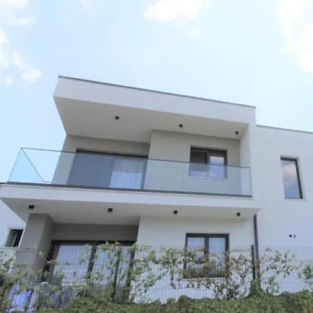Holiday Andrej By Interhome * Savudrija