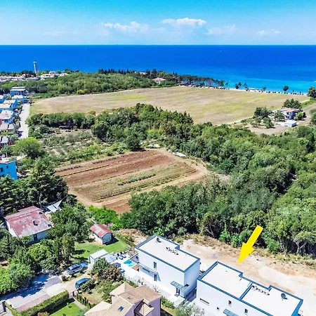 Holiday Andrej By Interhome Casa vacanze